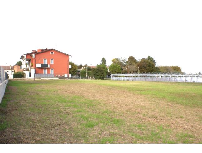 Anteprima foto 2 - Terreno Edificabile Residenziale in Vendita a Albaredo d'Adige - Coriano