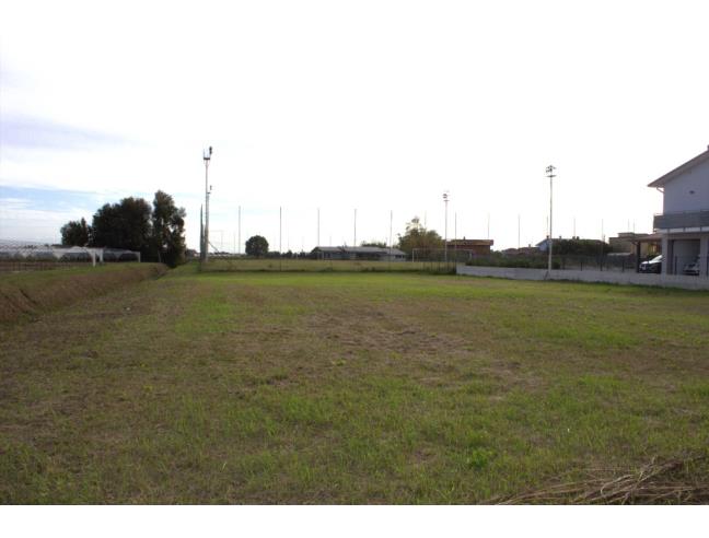 Anteprima foto 4 - Terreno Edificabile Residenziale in Vendita a Albaredo d'Adige - Coriano