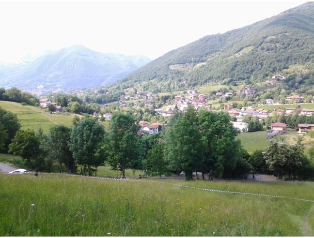 Anteprima foto 1 - Terreno Edificabile Residenziale in Vendita a Albino - Abbazia