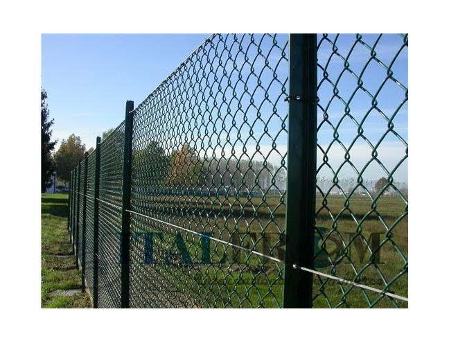 Anteprima foto 2 - Terreno Edificabile Residenziale in Vendita a Alghero (Sassari)