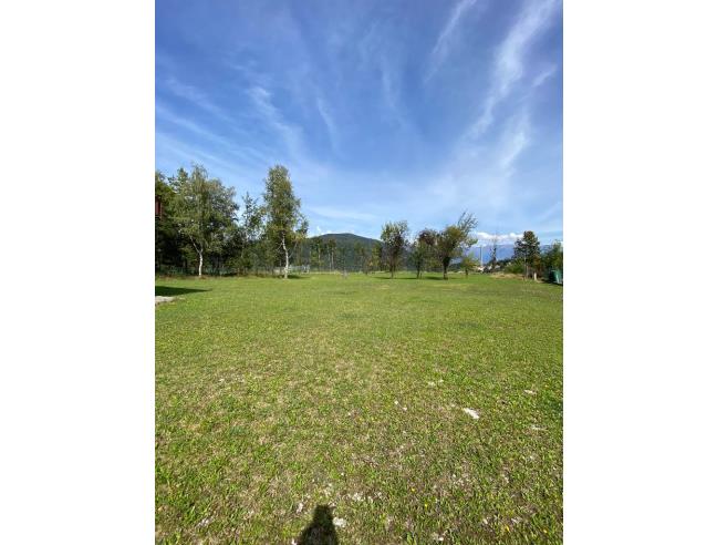 Anteprima foto 2 - Terreno Edificabile Residenziale in Vendita a Alta Valle Intelvi (Como)