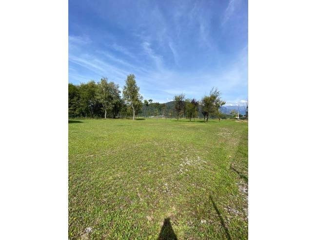 Anteprima foto 3 - Terreno Edificabile Residenziale in Vendita a Alta Valle Intelvi (Como)