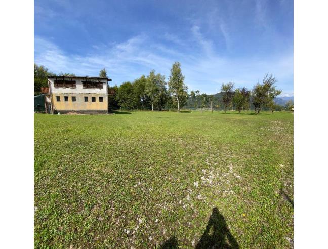 Anteprima foto 4 - Terreno Edificabile Residenziale in Vendita a Alta Valle Intelvi (Como)
