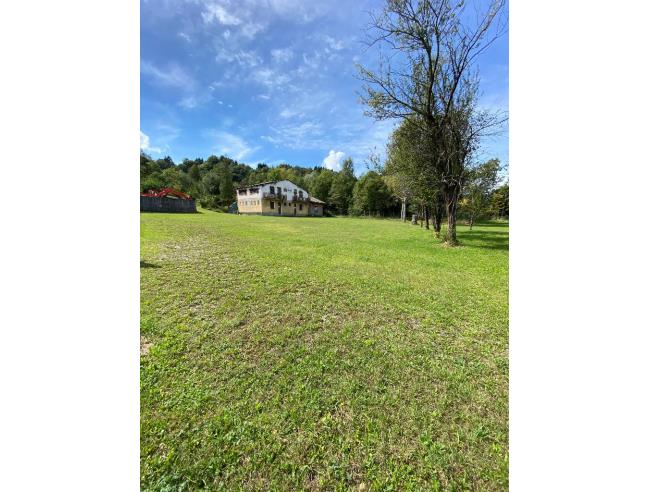 Anteprima foto 5 - Terreno Edificabile Residenziale in Vendita a Alta Valle Intelvi (Como)