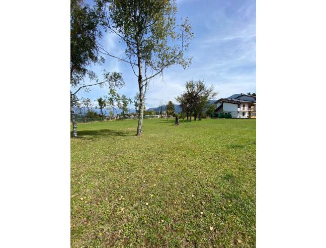 Anteprima foto 6 - Terreno Edificabile Residenziale in Vendita a Alta Valle Intelvi (Como)