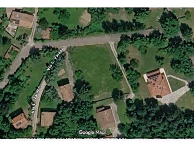 Anteprima foto 3 - Terreno Edificabile Residenziale in Vendita a Alto Reno Terme (Bologna)