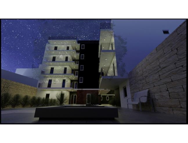 Anteprima foto 3 - Terreno Edificabile Residenziale in Vendita a Andria (Barletta-Andria-Trani)