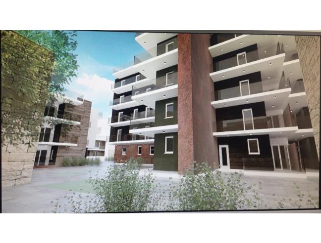 Anteprima foto 4 - Terreno Edificabile Residenziale in Vendita a Andria (Barletta-Andria-Trani)