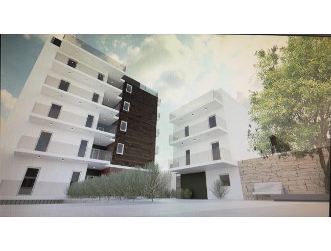 Anteprima foto 5 - Terreno Edificabile Residenziale in Vendita a Andria (Barletta-Andria-Trani)