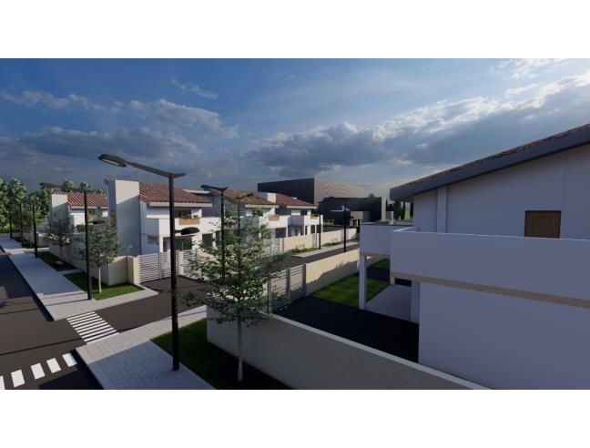 Anteprima foto 1 - Terreno Edificabile Residenziale in Vendita a Anzio - Lavinio-Lido di Enea