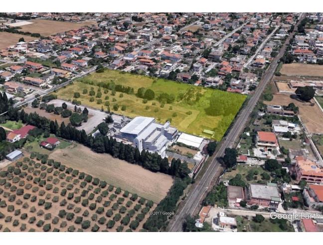 Anteprima foto 2 - Terreno Edificabile Residenziale in Vendita a Anzio - Lavinio-Lido di Enea