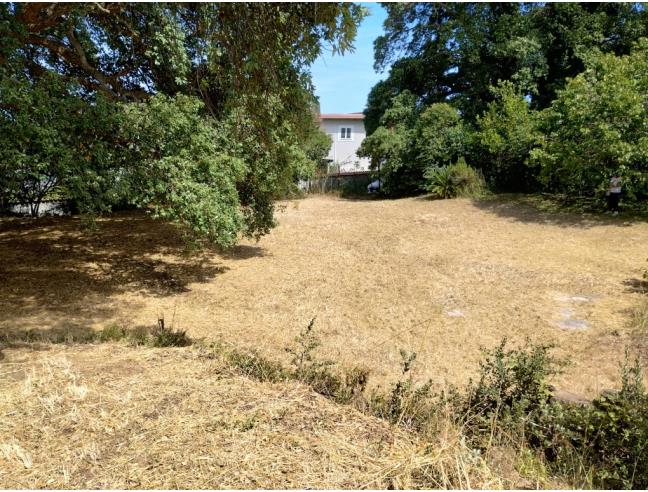 Anteprima foto 2 - Terreno Edificabile Residenziale in Vendita a Anzio (Roma)