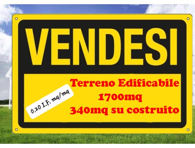 Anteprima foto 4 - Terreno Edificabile Residenziale in Vendita a Anzio (Roma)