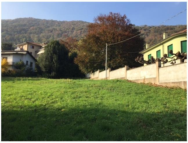 Anteprima foto 3 - Terreno Edificabile Residenziale in Vendita a Arcisate (Varese)