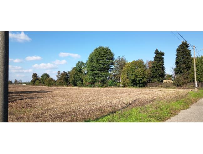 Anteprima foto 7 - Terreno Edificabile Residenziale in Vendita a Arconate (Milano)