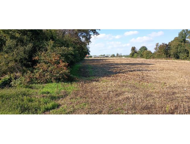 Anteprima foto 8 - Terreno Edificabile Residenziale in Vendita a Arconate (Milano)