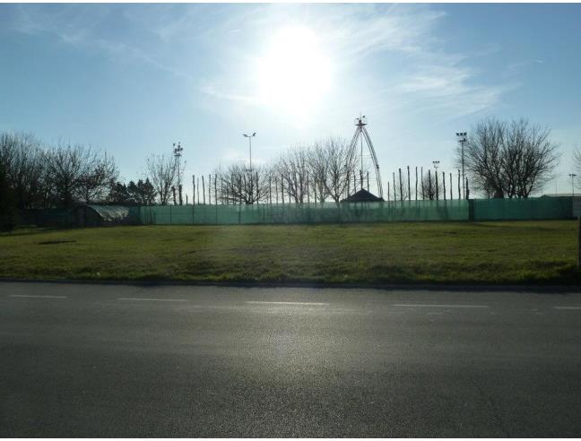 Anteprima foto 1 - Terreno Edificabile Residenziale in Vendita a Argenta - Filo