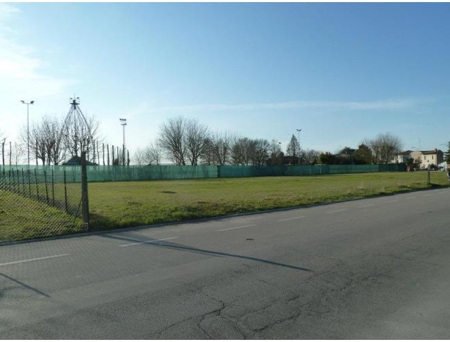 Anteprima foto 2 - Terreno Edificabile Residenziale in Vendita a Argenta - Filo