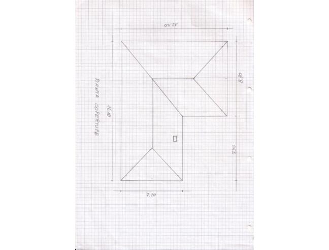 Anteprima foto 4 - Terreno Edificabile Residenziale in Vendita a Arpaise (Benevento)