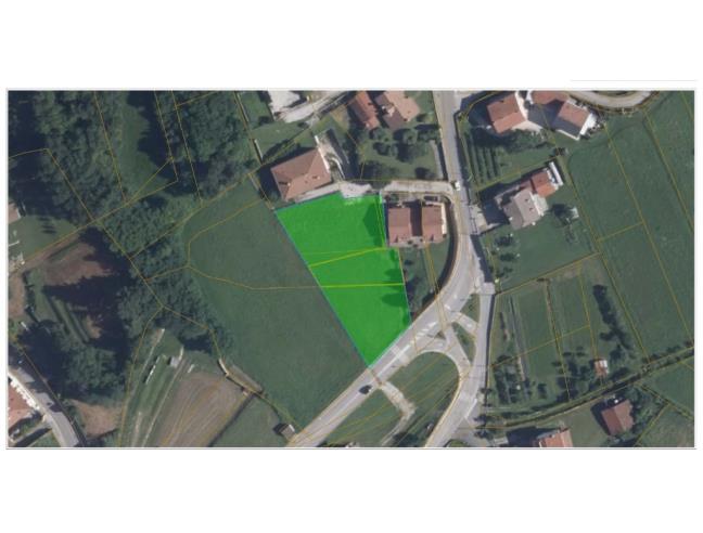 Anteprima foto 1 - Terreno Edificabile Residenziale in Vendita a Artegna (Udine)