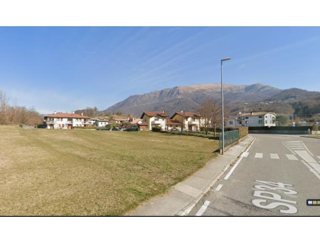 Anteprima foto 2 - Terreno Edificabile Residenziale in Vendita a Artegna (Udine)