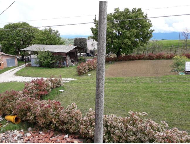 Anteprima foto 2 - Terreno Edificabile Residenziale in Vendita a Avigliano Umbro (Terni)