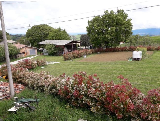 Anteprima foto 3 - Terreno Edificabile Residenziale in Vendita a Avigliano Umbro (Terni)
