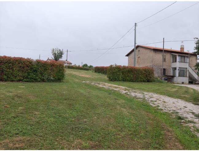 Anteprima foto 5 - Terreno Edificabile Residenziale in Vendita a Avigliano Umbro (Terni)