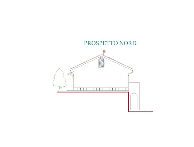 Anteprima foto 3 - Terreno Edificabile Residenziale in Vendita a Bargagli - San Alberto