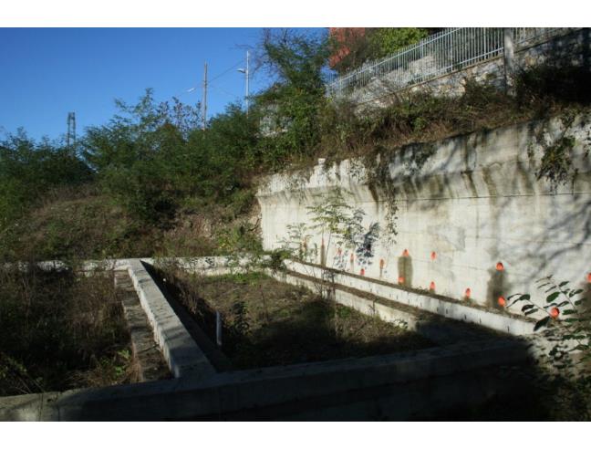 Anteprima foto 6 - Terreno Edificabile Residenziale in Vendita a Bargagli - San Alberto