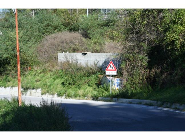 Anteprima foto 7 - Terreno Edificabile Residenziale in Vendita a Bargagli - San Alberto