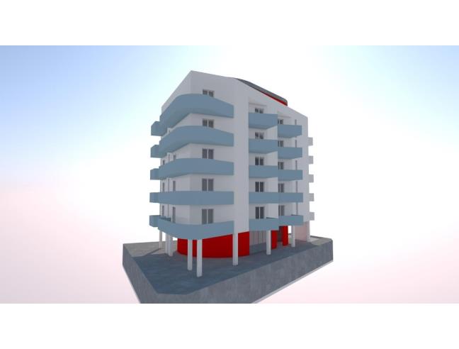 Anteprima foto 1 - Terreno Edificabile Residenziale in Vendita a Battipaglia (Salerno)