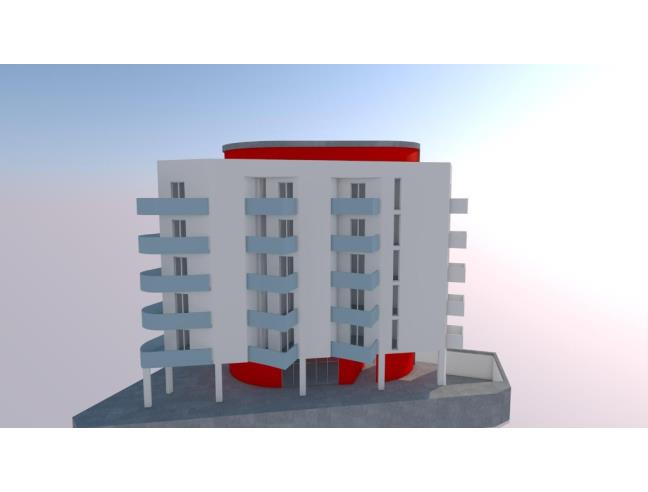 Anteprima foto 2 - Terreno Edificabile Residenziale in Vendita a Battipaglia (Salerno)