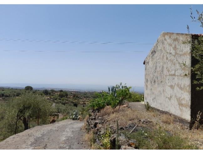 Anteprima foto 1 - Terreno Edificabile Residenziale in Vendita a Belpasso (Catania)