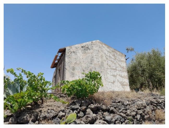 Anteprima foto 5 - Terreno Edificabile Residenziale in Vendita a Belpasso (Catania)
