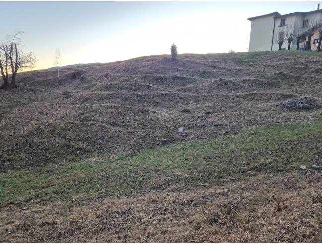 Anteprima foto 1 - Terreno Edificabile Residenziale in Vendita a Berbenno (Bergamo)