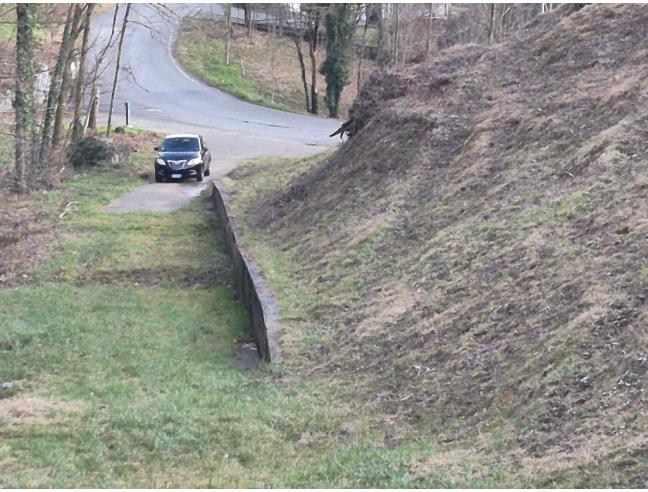 Anteprima foto 2 - Terreno Edificabile Residenziale in Vendita a Berbenno (Bergamo)