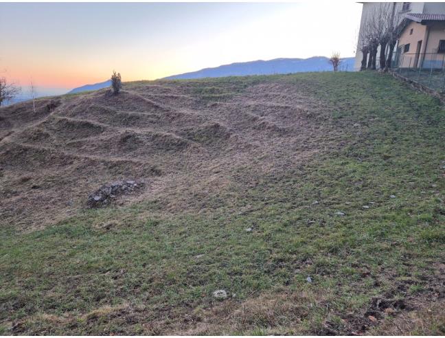 Anteprima foto 3 - Terreno Edificabile Residenziale in Vendita a Berbenno (Bergamo)