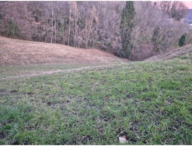 Anteprima foto 4 - Terreno Edificabile Residenziale in Vendita a Berbenno (Bergamo)