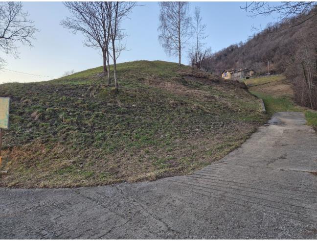 Anteprima foto 5 - Terreno Edificabile Residenziale in Vendita a Berbenno (Bergamo)