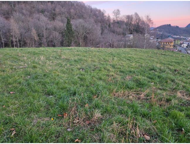 Anteprima foto 6 - Terreno Edificabile Residenziale in Vendita a Berbenno (Bergamo)