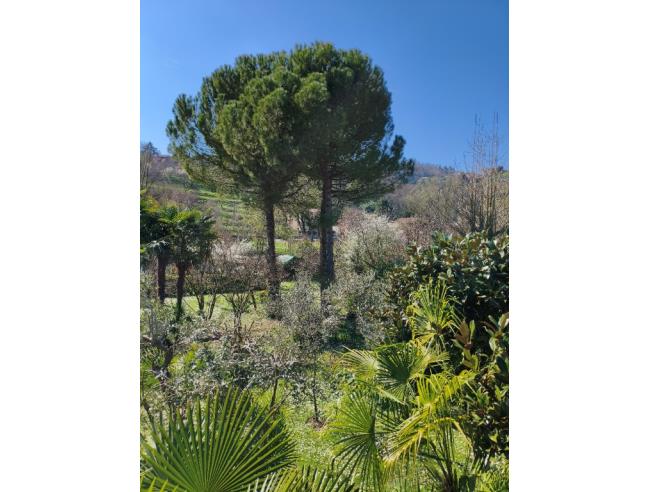 Anteprima foto 2 - Terreno Edificabile Residenziale in Vendita a Bergamo - Valverde