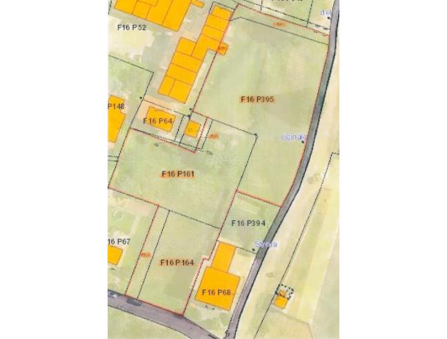 Anteprima foto 2 - Terreno Edificabile Residenziale in Vendita a Besana in Brianza (Monza e Brianza)