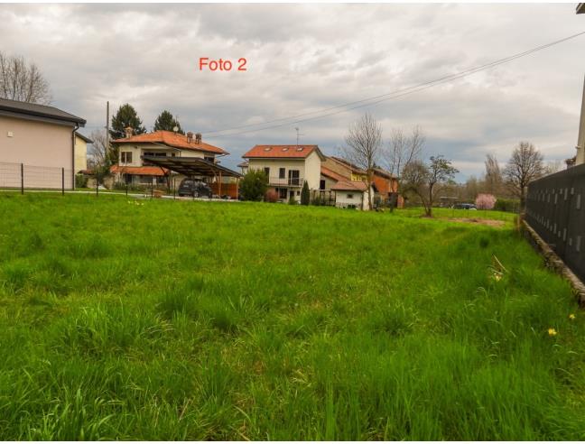 Anteprima foto 4 - Terreno Edificabile Residenziale in Vendita a Besana in Brianza (Monza e Brianza)