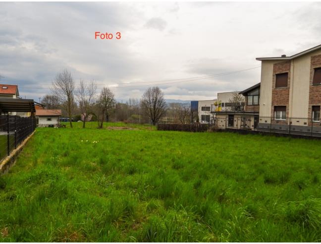 Anteprima foto 5 - Terreno Edificabile Residenziale in Vendita a Besana in Brianza (Monza e Brianza)
