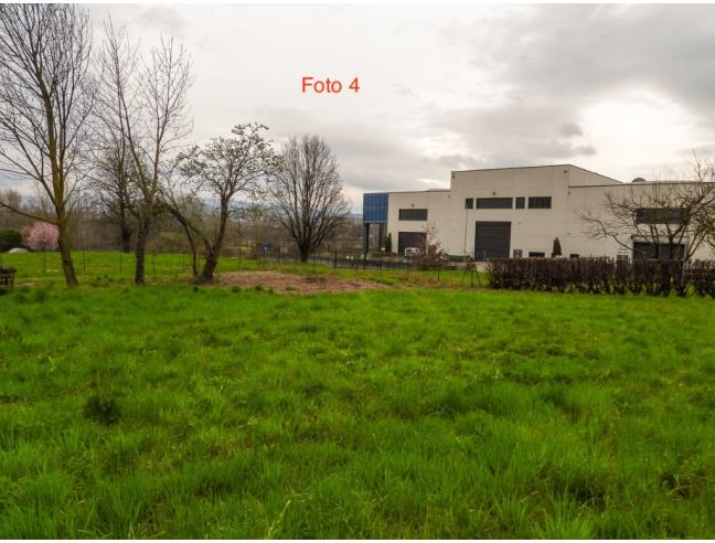 Anteprima foto 6 - Terreno Edificabile Residenziale in Vendita a Besana in Brianza (Monza e Brianza)