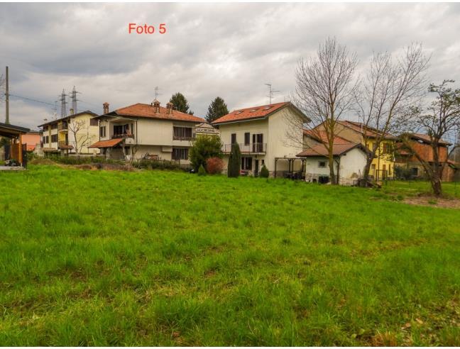 Anteprima foto 7 - Terreno Edificabile Residenziale in Vendita a Besana in Brianza (Monza e Brianza)