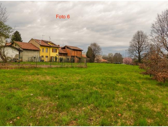 Anteprima foto 8 - Terreno Edificabile Residenziale in Vendita a Besana in Brianza (Monza e Brianza)