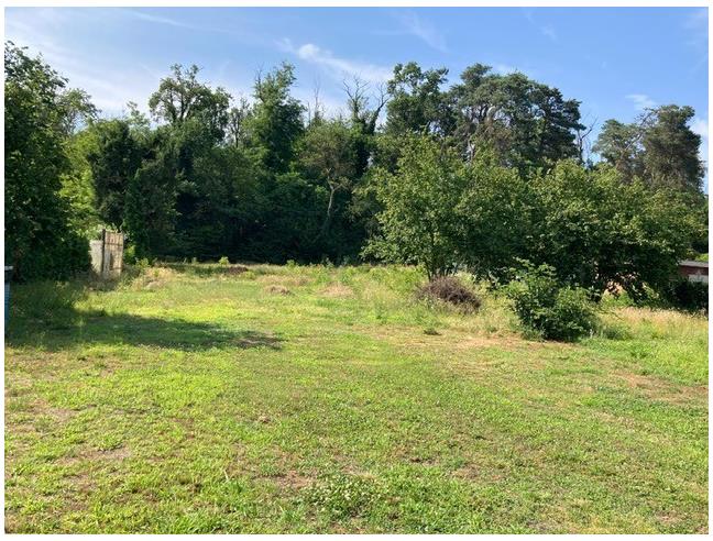 Anteprima foto 3 - Terreno Edificabile Residenziale in Vendita a Besnate (Varese)