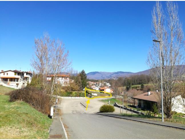 Anteprima foto 1 - Terreno Edificabile Residenziale in Vendita a Bibbiena (Arezzo)